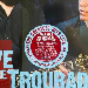 Daryl Hall & John Oates: Live At The Troubadour (3-LP) - Bild 3