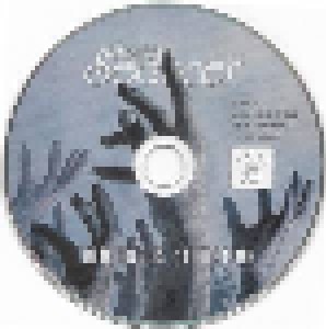 Sonic Seducer - Cold Hands Seduction Vol. 234 (2021-12/2022-01) (CD) - Bild 3