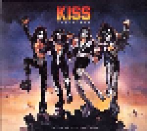 KISS: Destroyer (2-CD) - Bild 1