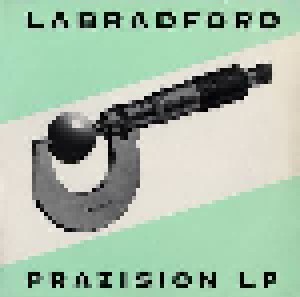 Labradford: Prazision LP (2-LP) - Bild 1
