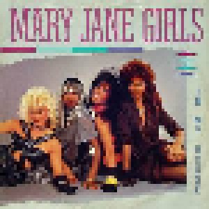 Mary Jane Girls: In My House (12") - Bild 1