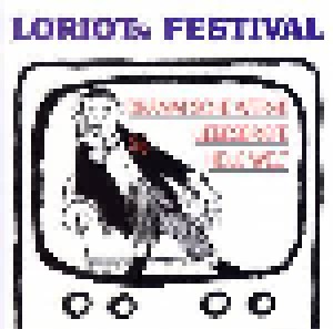 Loriot: Loriots Festival (2-CD) - Bild 1