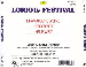 Loriot: Loriots Festival (2-CD) - Bild 2