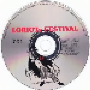 Loriot: Loriots Festival (2-CD) - Bild 3