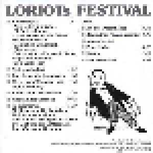 Loriot: Loriots Festival (2-CD) - Bild 6