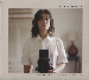 Cover - Katie Melua: Acoustic Album No. 8