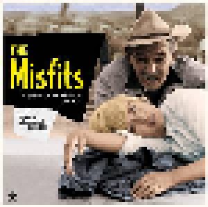 Alex North: The Misfits (LP) - Bild 1