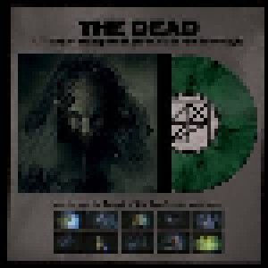 Sopor Aeternus & The Ensemble Of Shadows: The Dead (7") - Bild 2