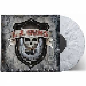 L.A. Guns: Checkered Past (LP) - Bild 2