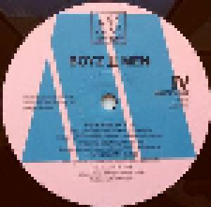 Boyz II Men: II (2-LP) - Bild 6