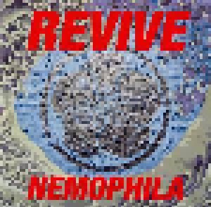 Cover - Nemophila: Revive