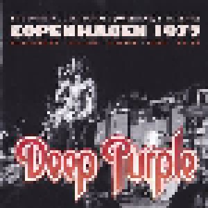 Deep Purple: Live In Copenhagen 1972 (2-CD) - Bild 1