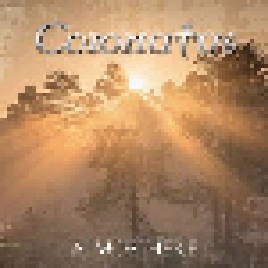 Cover - Coronatus: Atmosphere