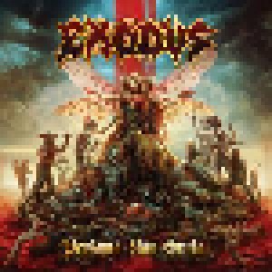 Exodus: Persona Non Grata (2-LP) - Bild 1