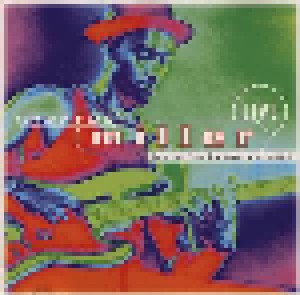Marcus Miller: Live (CD) - Bild 1