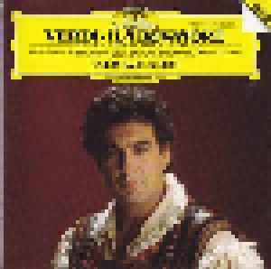 Giuseppe Verdi: Il Trovatore – Querschnitt (CD) - Bild 1