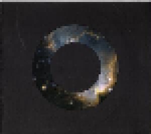 Cover - Orbital: Live At Eventim Hammersmith Apollo 15.12.18