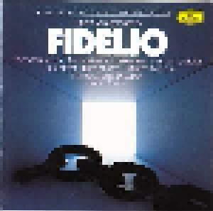 Ludwig van Beethoven: Fidelio – Opernquerschnitt (CD) - Bild 1