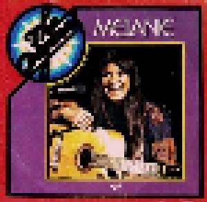 Melanie: Original, The - Cover