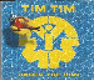 Tim Tim: Under The Sun - Cover