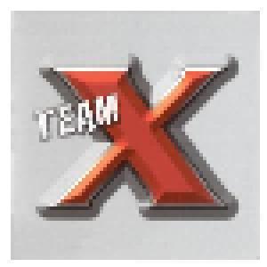 Team: X (10) - Cover