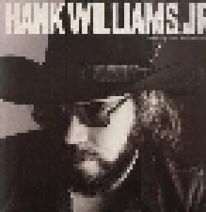 Hank Williams Jr.: Whiskey Bent And Hell Bound - Cover