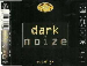 The Dark Noise: Ocean EP - Cover