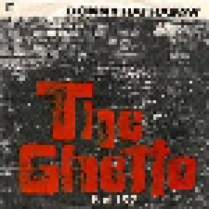 Donny Hathaway: Ghetto, The - Cover