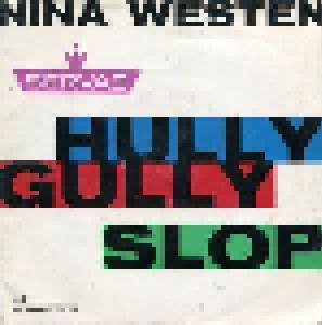 Nina Westen: Hully Gully - Cover