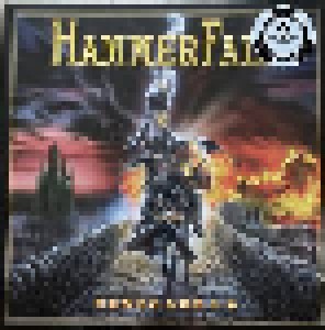 HammerFall: Renegade. 2.0 (LP) - Bild 1