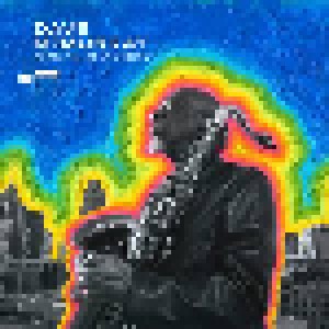 Dave McMurray: Grateful Deadication (CD) - Bild 1