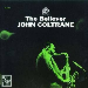 John Coltrane: The Believer (CD) - Bild 1