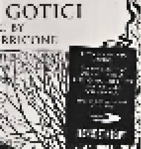 Ennio Morricone: Drammi Gotici (LP) - Bild 4