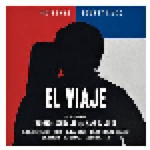 Cover - Gaston Avila Feat. Rodrigo González: El Viaje - Original Soundtrack