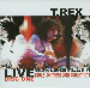 T. Rex: Total T.Rex 1971-1972 (5-CD + DVD) - Bild 4