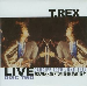 T. Rex: Total T.Rex 1971-1972 (5-CD + DVD) - Bild 5