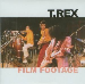 T. Rex: Total T.Rex 1971-1972 (5-CD + DVD) - Bild 7