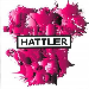 Hattler: Bass Cuts (CD) - Bild 1