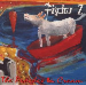 Fischer-Z: The Peaches & Cream (Single-CD) - Bild 1