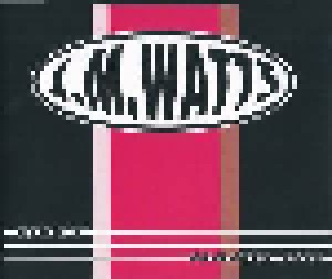 J.M. Watts: Hang On (Single-CD) - Bild 1