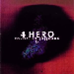 Cover - 4hero: Parallel Universe