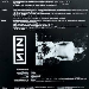 Nine Inch Nails: Pretty Hate Machine (LP) - Bild 5
