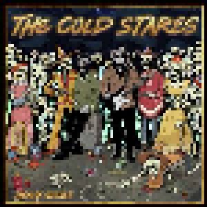 The Cold Stares: Heavy Shoes (CD) - Bild 1