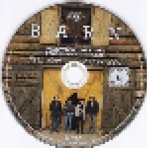 Neil Young & Crazy Horse: Barn (LP + CD + Blu-ray Disc) - Bild 10