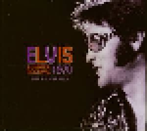 Elvis Presley: Summer Festival 1970 - The Rehearsals (3-CD) - Bild 1