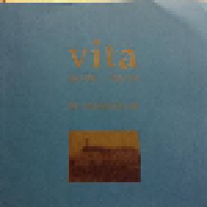 Cover - Betty: Vita Dez 94 - Feb 96 In Memoriam