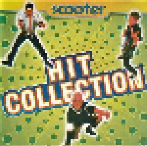 Scooter: Hit Collection (CD) - Bild 1