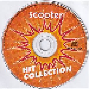 Scooter: Hit Collection (CD) - Bild 5