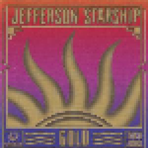 Jefferson Starship: Gold (CD) - Bild 1