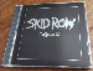 Skid Row: California ' 89 (CD) - Bild 1